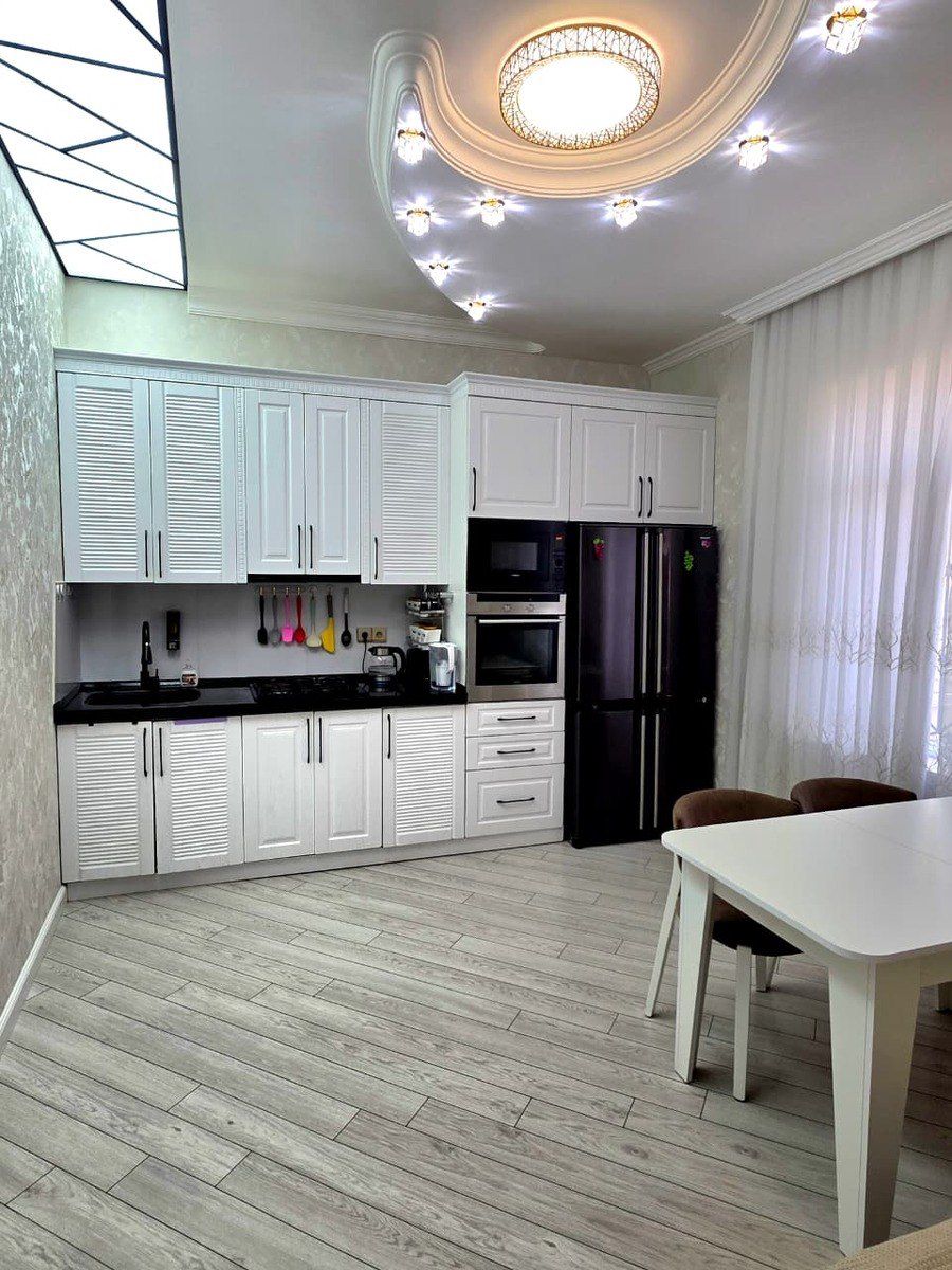 Villa, Novxanı qəs — Ev, villa, Bakı (10)