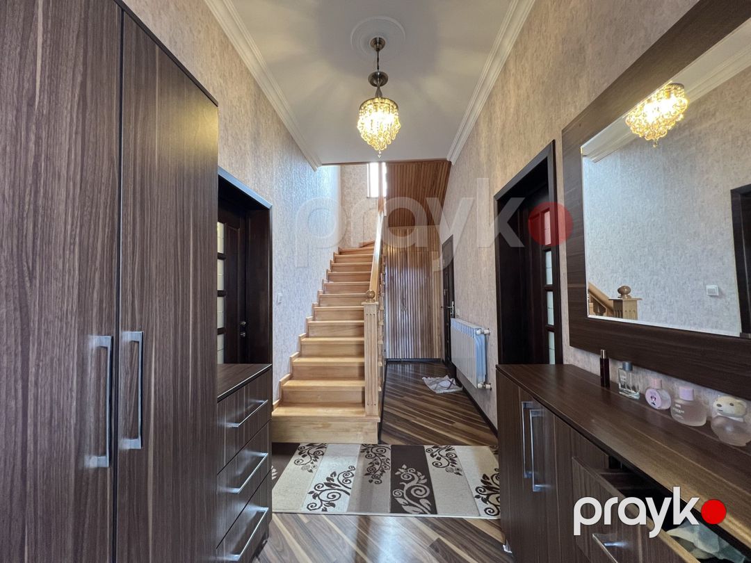 Satılır 4 otaqlı həyət evi/bağ evi 160 m² — Ev, villa, Bakı (3)