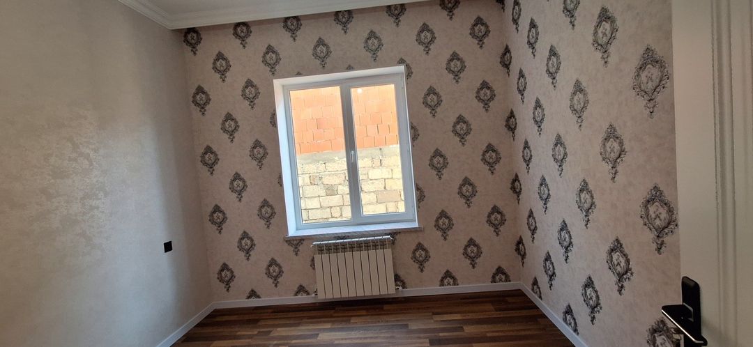 Satılır 5 otaqlı həyət evi/bağ evi 130 m² — Ev, villa, Bakı (5)