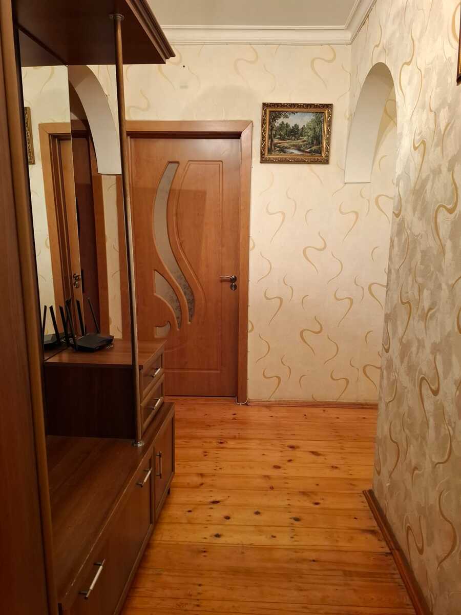 Satılır 3 otaqlı yeni tikili 100 m² — Mənzil, Bakı (9)