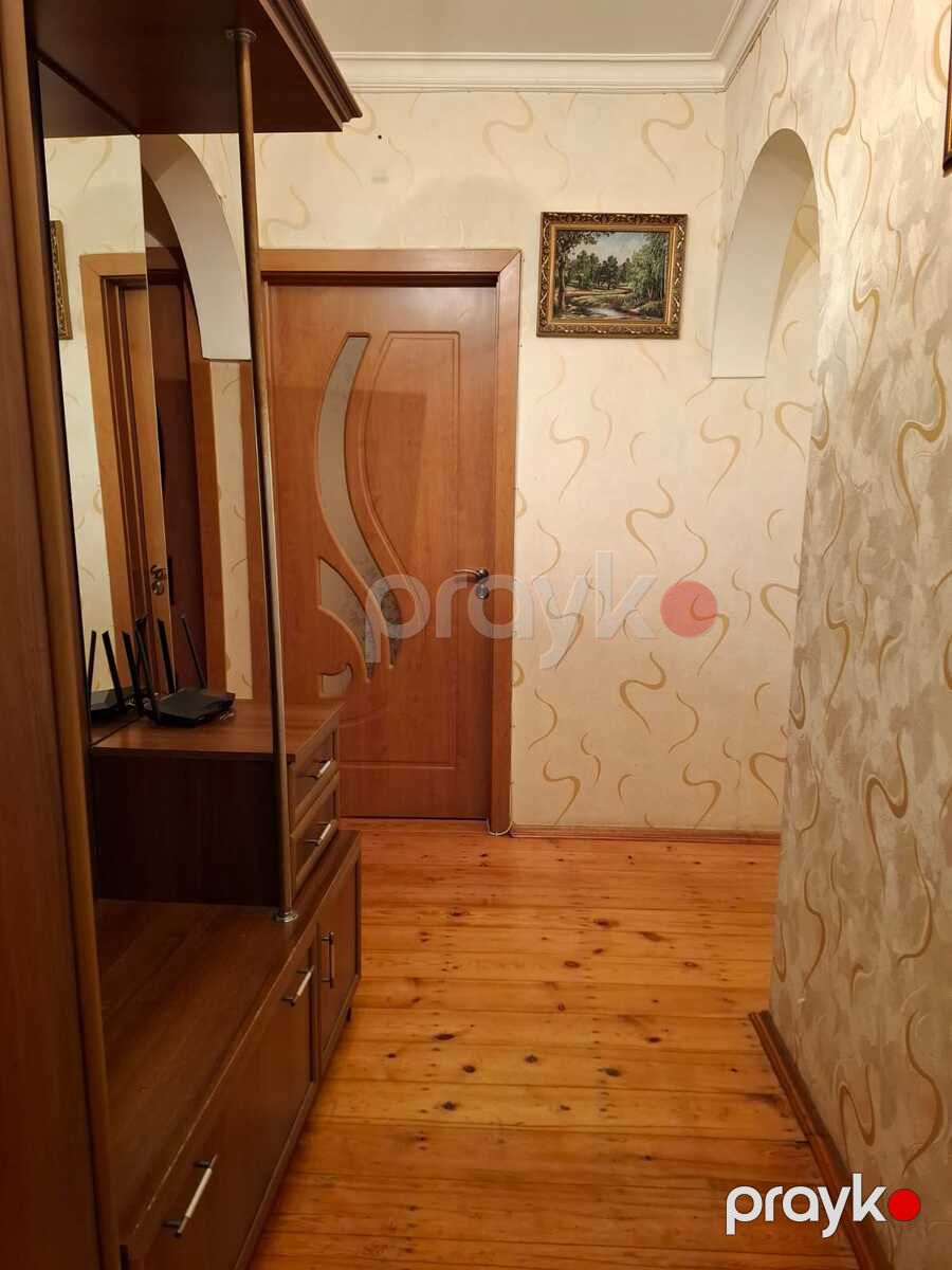 Satılır 3 otaqlı yeni tikili 100 m² — Mənzil, Bakı (9)