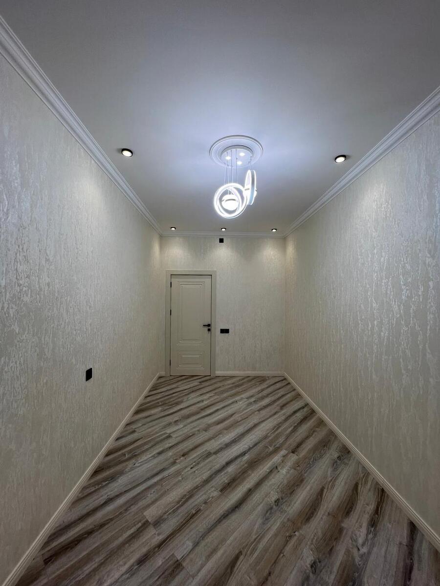 Satılır 3 otaqlı yeni tikili 106 m² — Mənzil, Bakı (12)