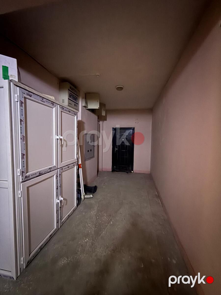 Satılır 3 otaqlı yeni tikili 118.6 m² — Mənzil, Bakı (8)
