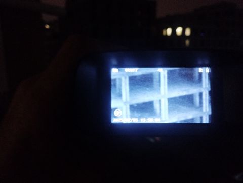 Videokamera — Bakı