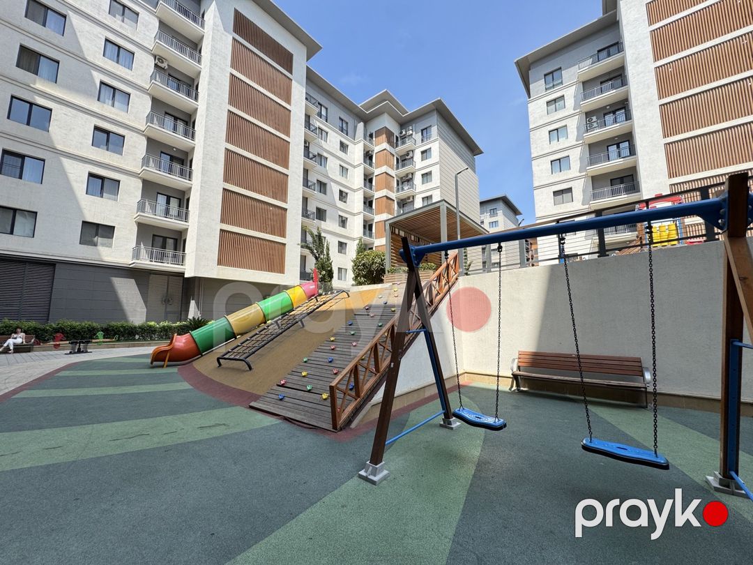 5-otaqlı yeni tikili, Qarabağ atları meydanı, 245 m² — Mənzil, Bakı (6)