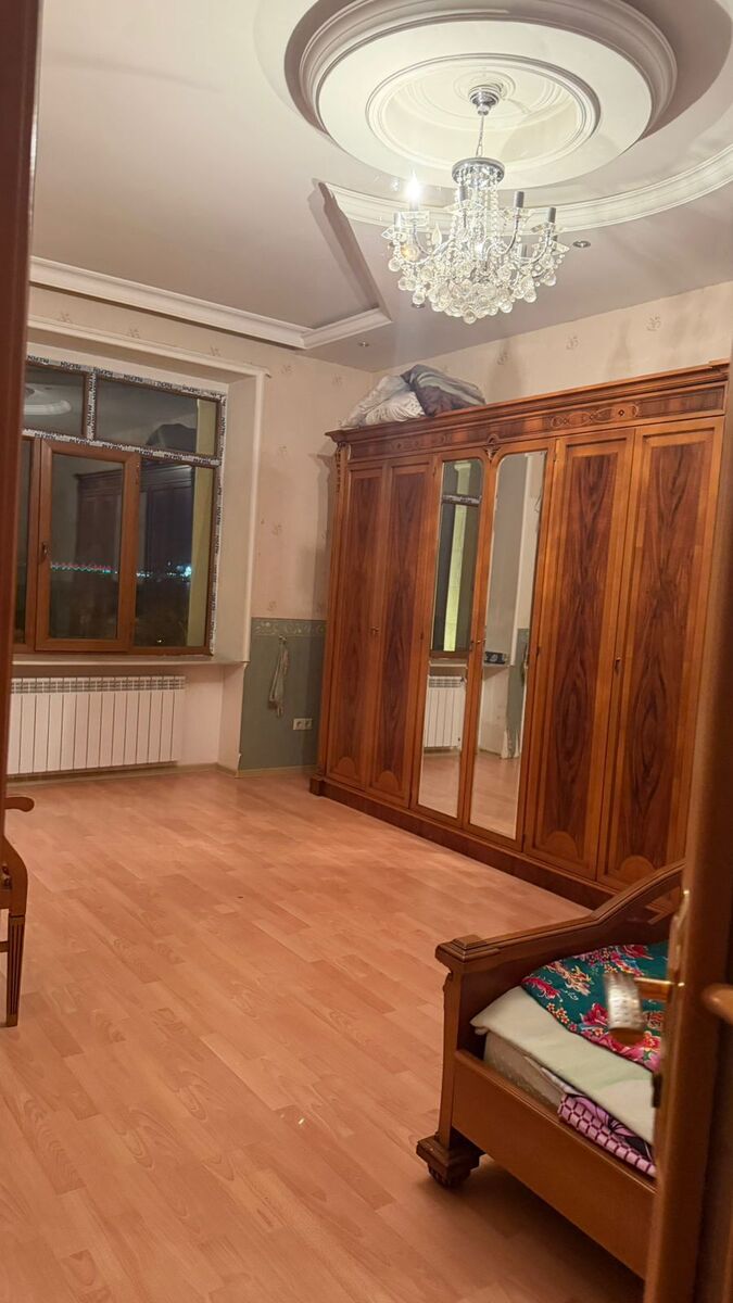 3-otaqlı mənzil kirayə verilir, Sahil m., 114 m² — Mənzil, Bakı (8)