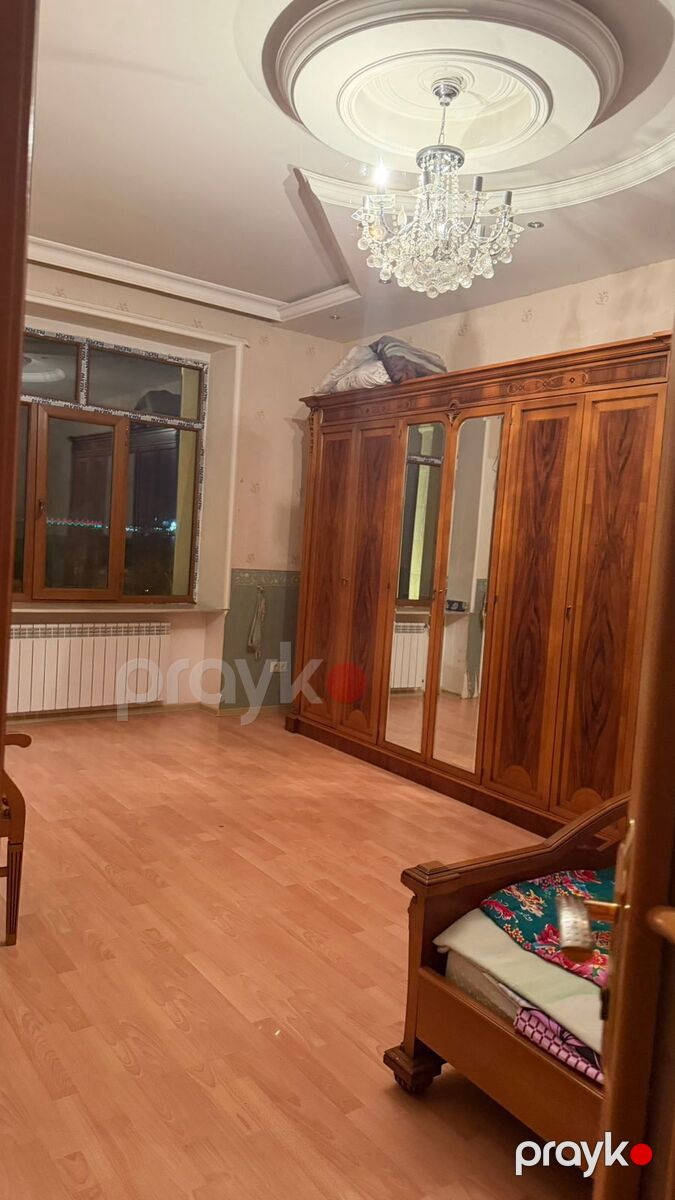 3-otaqlı mənzil kirayə verilir, Sahil m., 114 m² — Mənzil, Bakı (8)