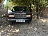 Lada (VAZ) 2107, 1.6 L, 1996 il, 94 500 km — Avtomobillər