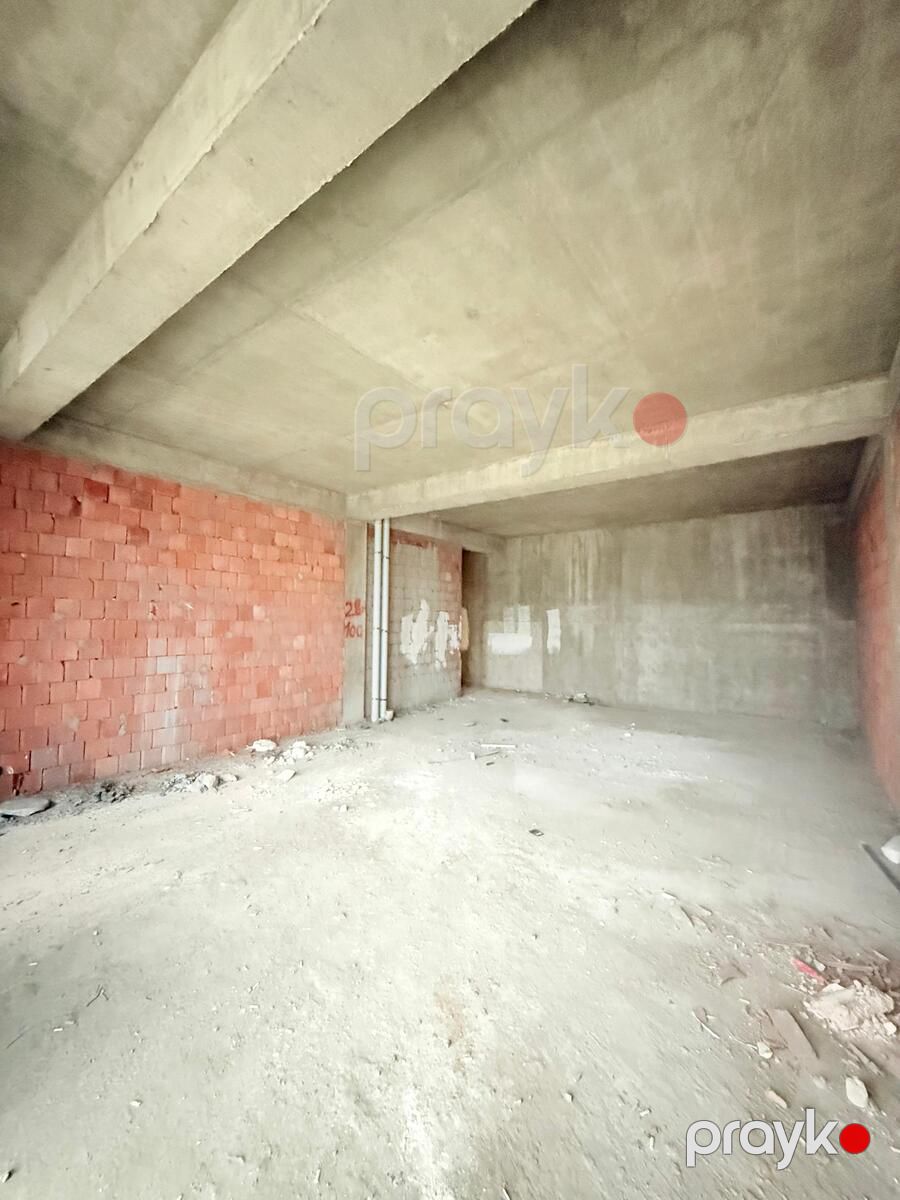 Satılır 2 otaqlı yeni tikili 75 m² — Mənzil, Bakı (5)
