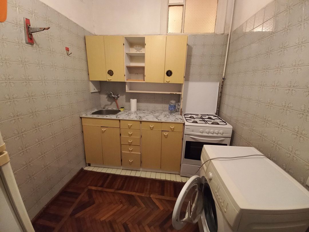 2-otaqlı mənzil kirayə verilir, Elmlər Akademiyası m., 55 m² — Mənzil, Bakı (7)
