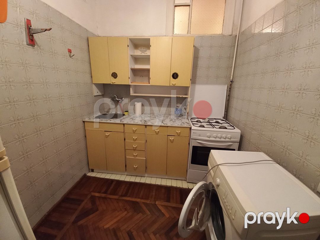 2-otaqlı mənzil kirayə verilir, Elmlər Akademiyası m., 55 m² — Mənzil, Bakı (7)
