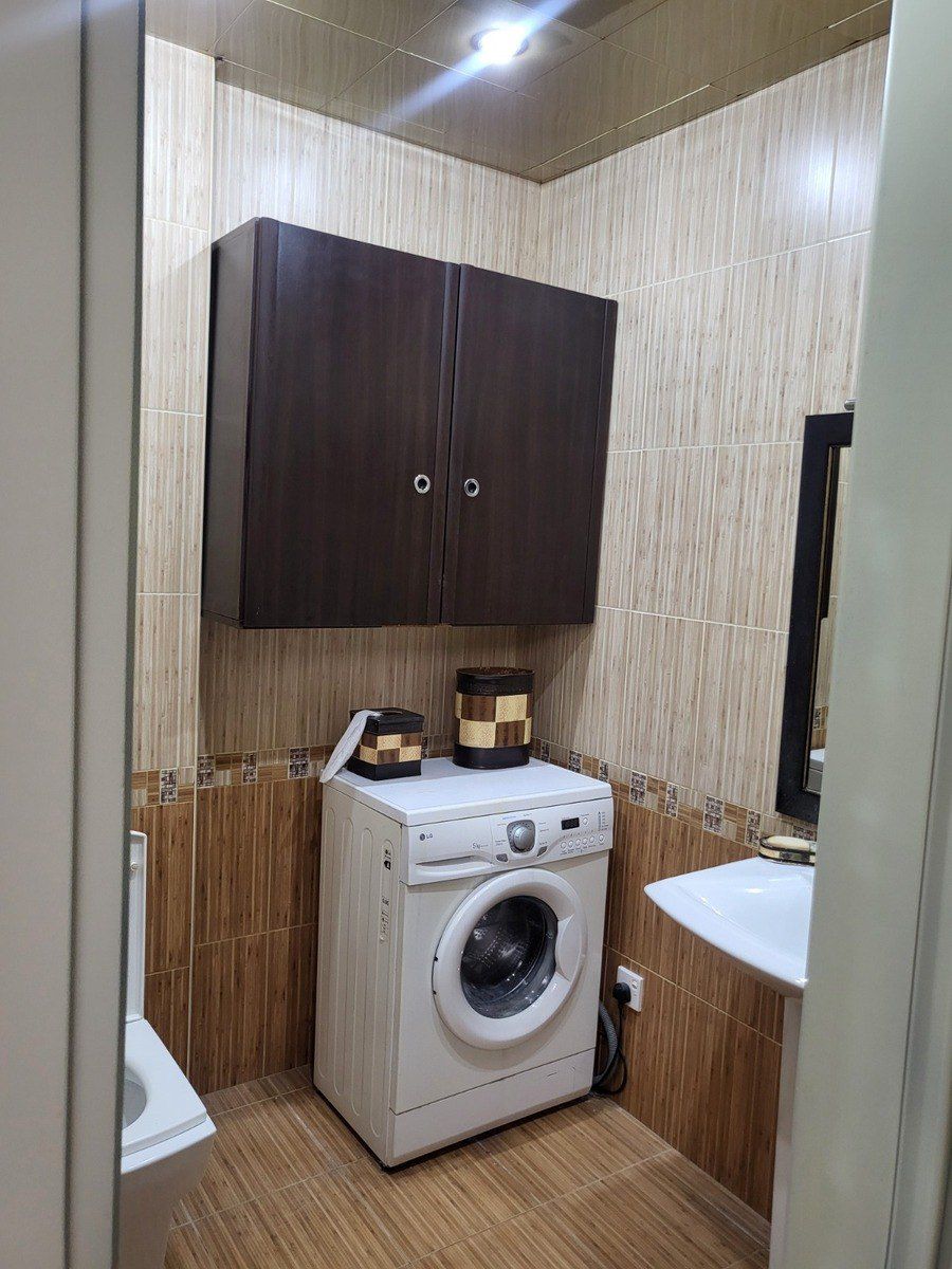 Satılır 4 otaqlı yeni tikili 180 m² — Mənzil, Bakı (11)