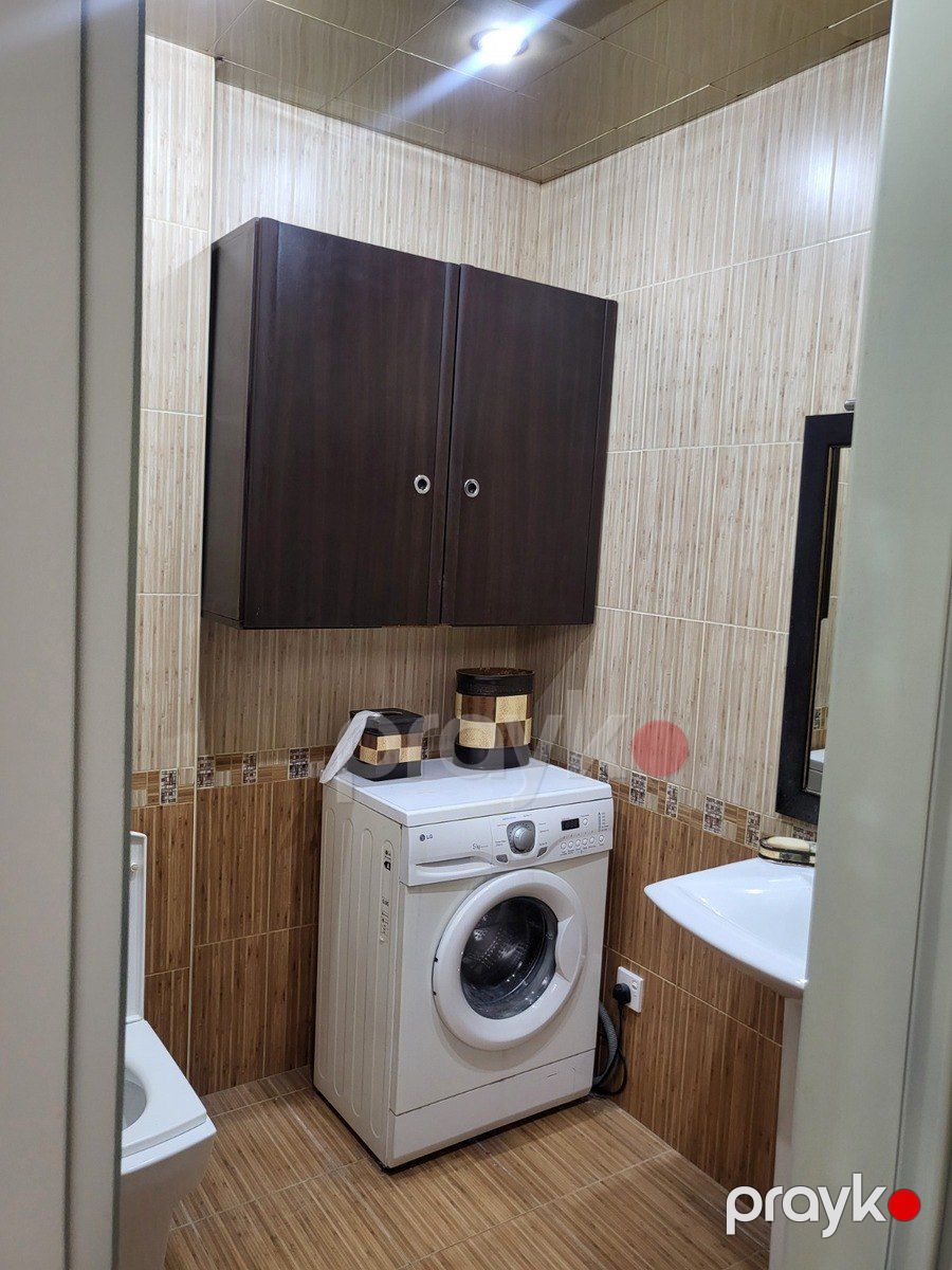 Satılır 4 otaqlı yeni tikili 180 m² — Mənzil, Bakı (11)