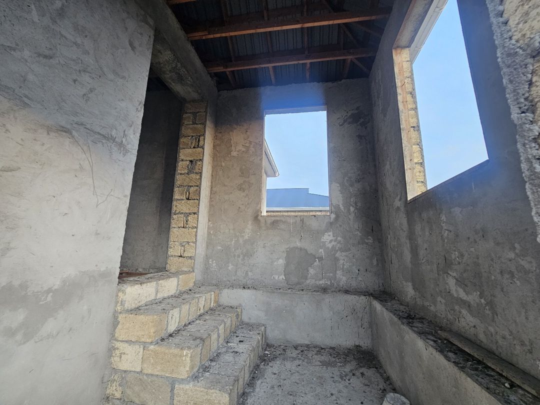 Həyət evi, Qəbələ r — Ev, villa, Qəbələ (7)