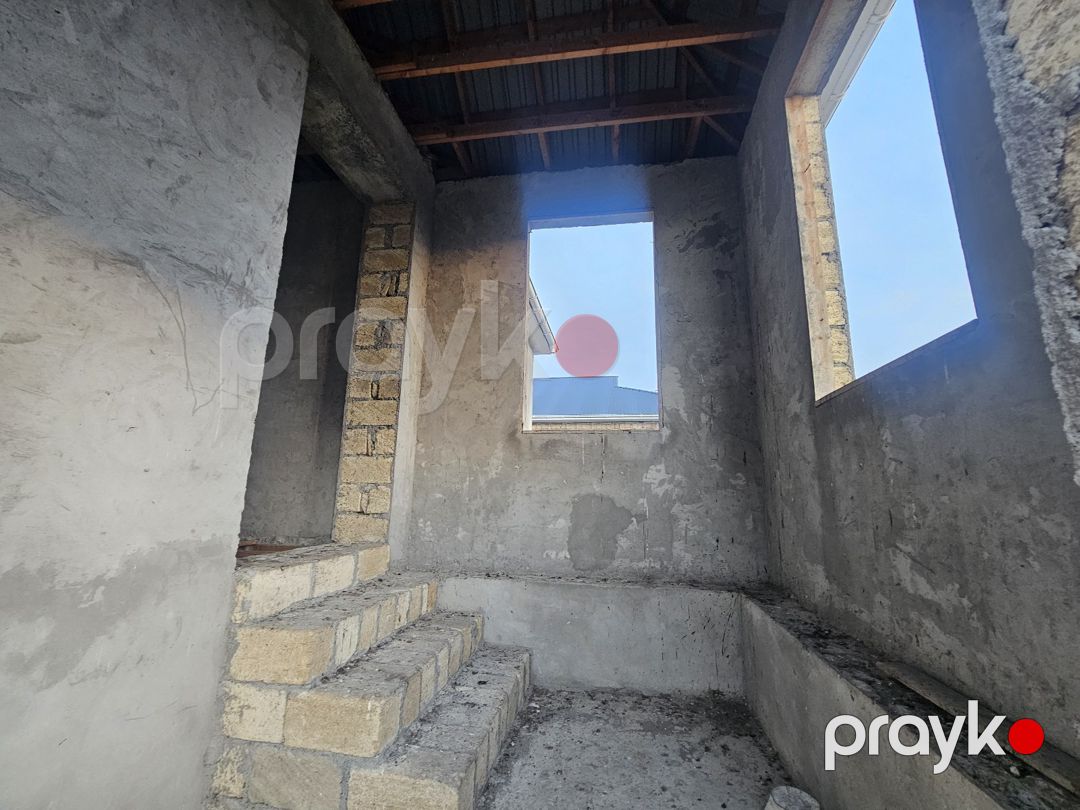 Həyət evi, Qəbələ r — Ev, villa, Qəbələ (7)