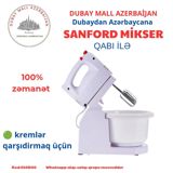 Mikser "Sanford" — Ahmad