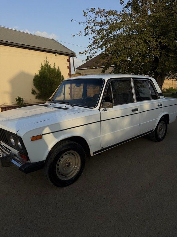 Lada (VAZ) 2106, 1.6 L, 1994 il, 100 000 km — Avtomobillər, Biləsuvar (3)