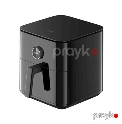 Aerofritür Xiaomi Smart Air Fryer 6.5L Black EU 1800W