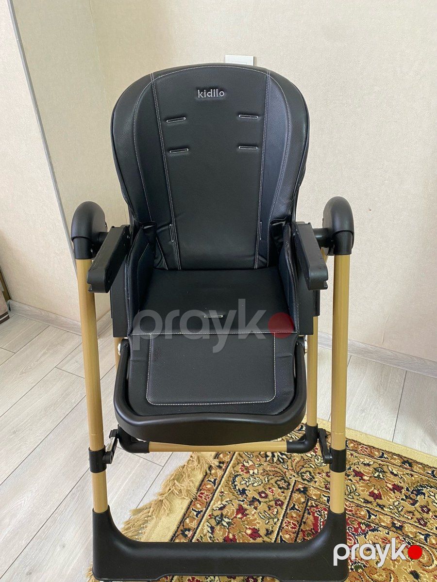 Qidalanma üçün uşaq oturacağı Kidilo — Qidalandırma stulları, Bakı (6)