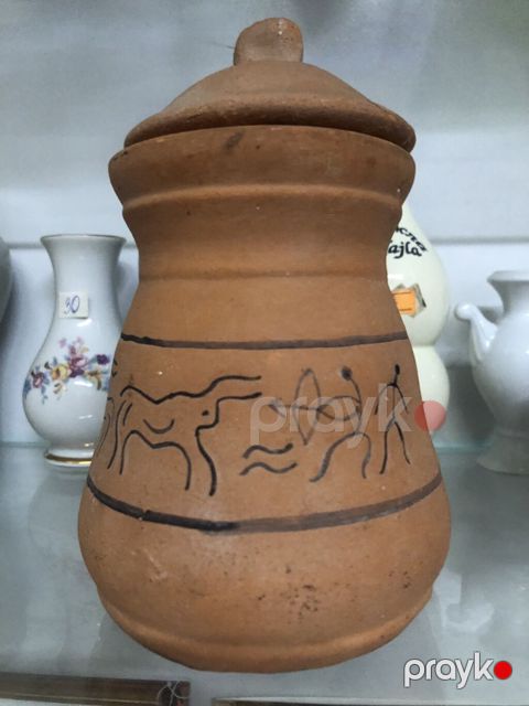 Винтажная посуда — Bakı