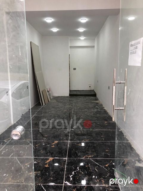 Obyekt icarəyə verilir, Xırdalan ş