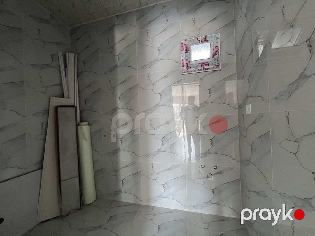 Satılır 4 otaqlı həyət evi/bağ evi 140 m² — Ev, villa, Bakı (6)