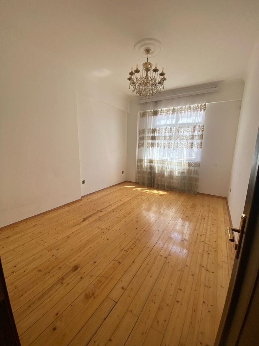 Satılır 3 otaqlı yeni tikili 110 m² — Mənzil, Bakı (2)