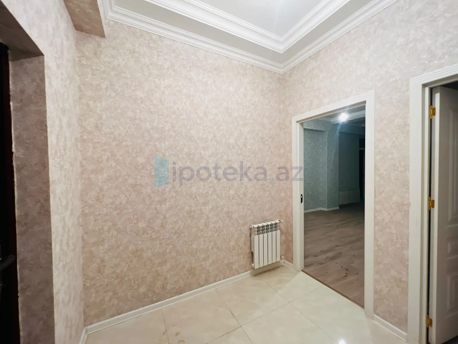 Satılır: 2 Otaq, Yeni tikili, Sabunçu r., Məmmədli q., 67.00 m² — Mənzil, Məhəmmədli (9)