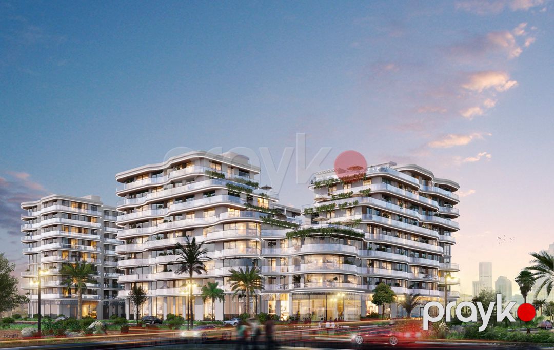 Satılır 2 otaqlı yeni tikili 63.1 m² — Mənzil, Bakı (9)