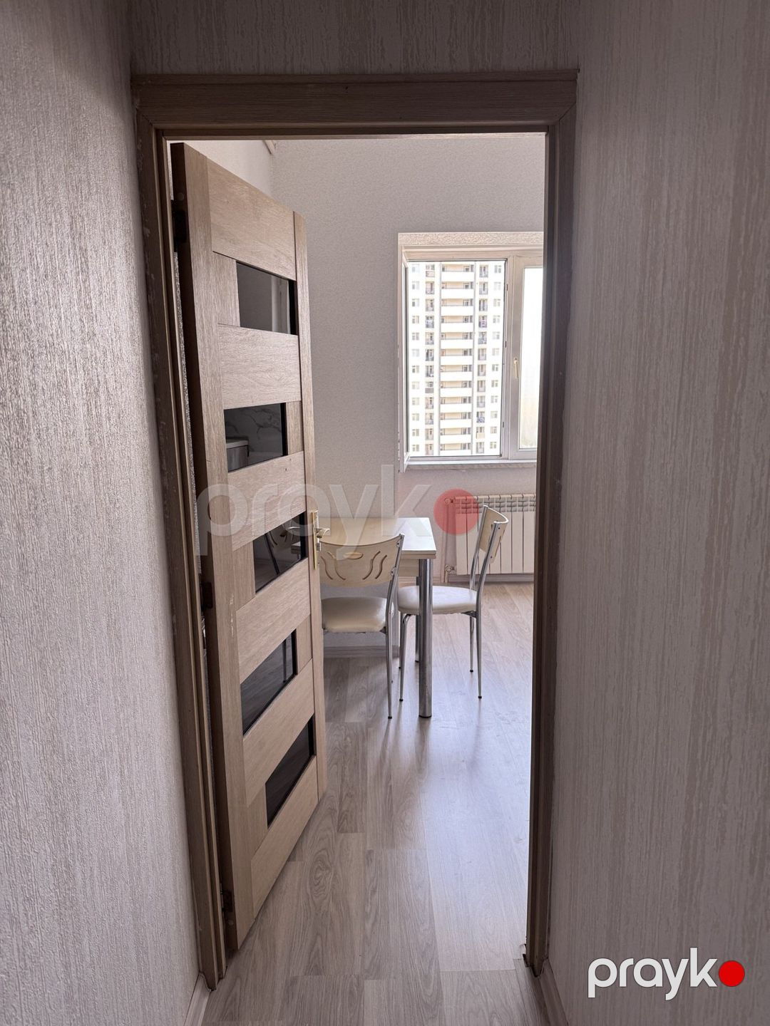İcarəyə verilir 2 otaqlı köhnə tikili 70 m² — Mənzil, Bakı (6)