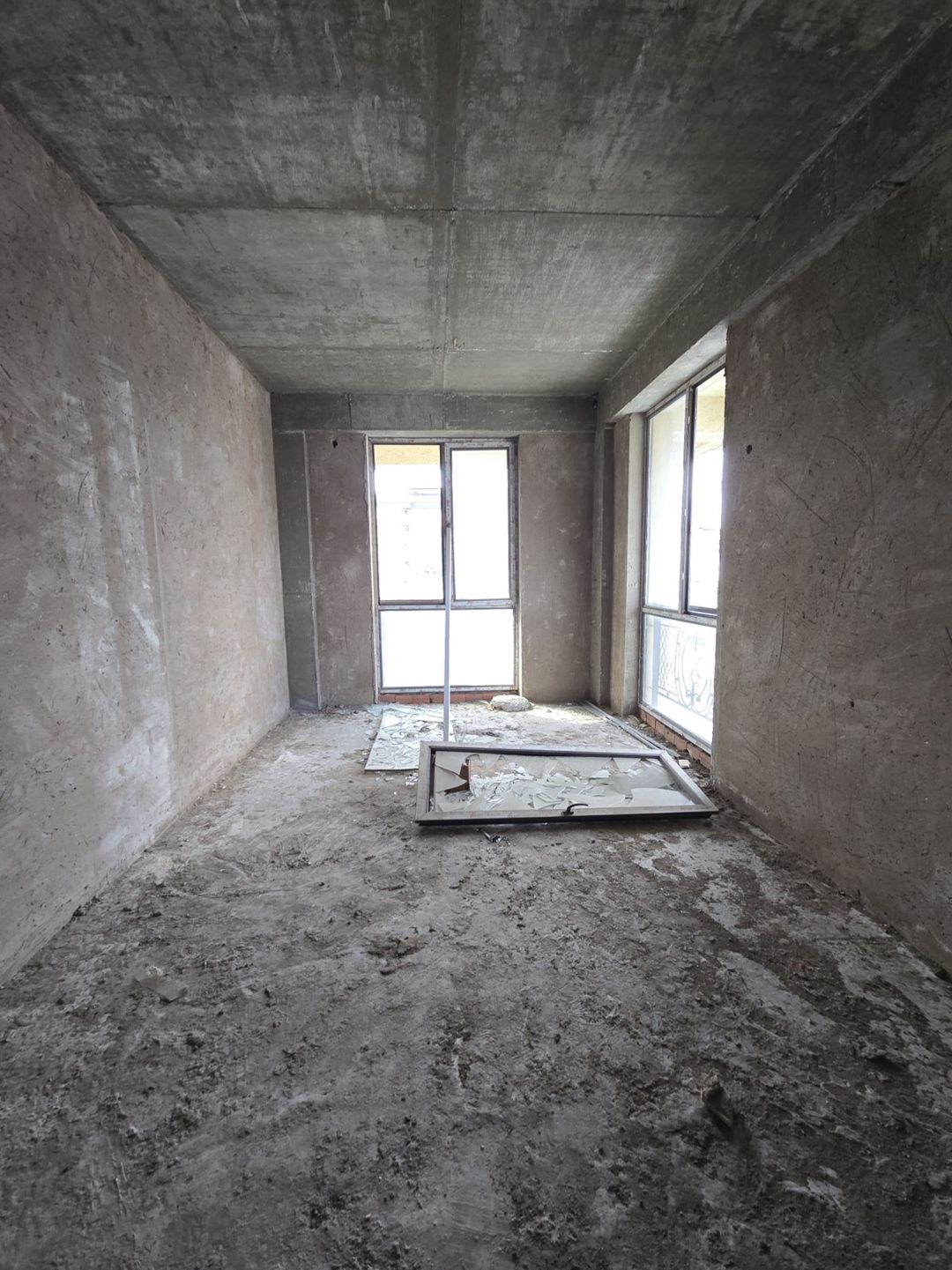 3-otaqlı yeni tikili, Ağ şəhər, 106 m² — Mənzil, Bakı (11)