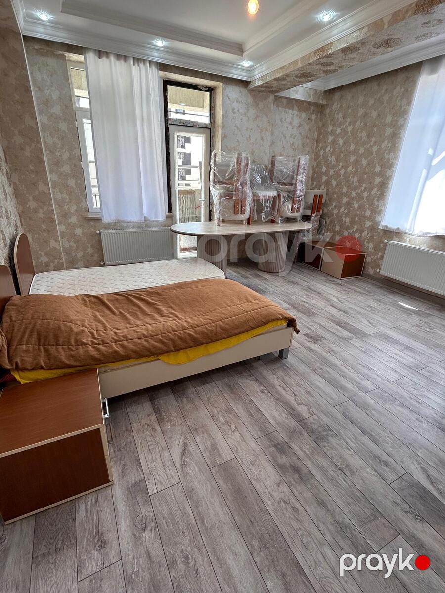 İcarəyə verilir 3 otaqlı yeni tikili 108 m² — Mənzil, Xırdalan (3)