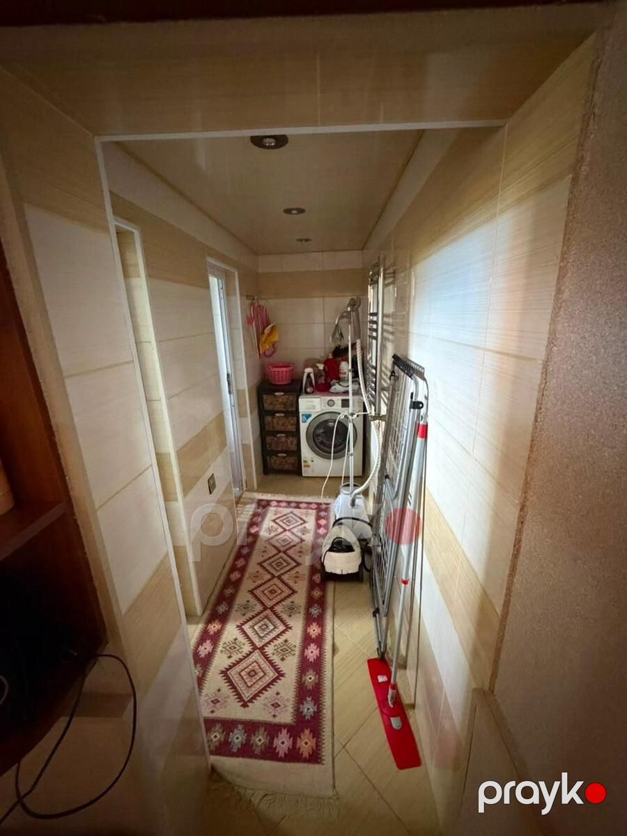Satılır 7 otaqlı həyət evi/bağ evi 470 m² — Ev, villa, Bakı (10)