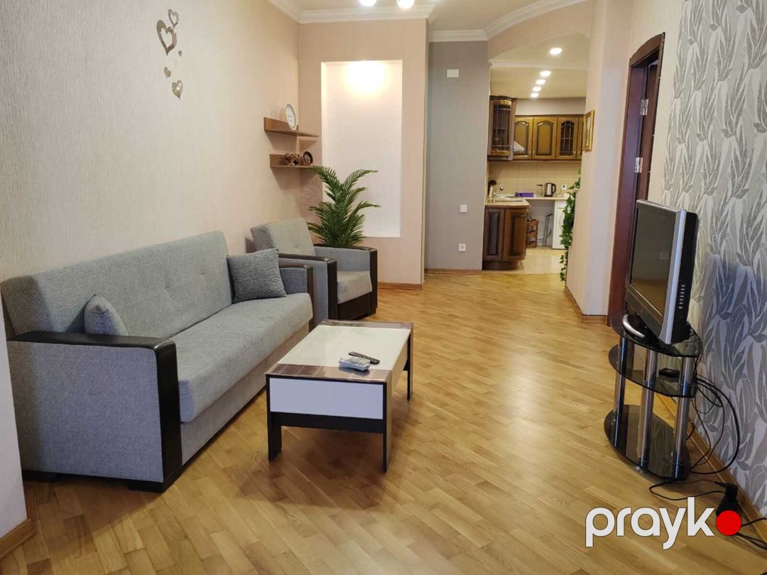 Satılır 2 otaqlı yeni tikili 65 m² — Mənzil, Bakı (3)