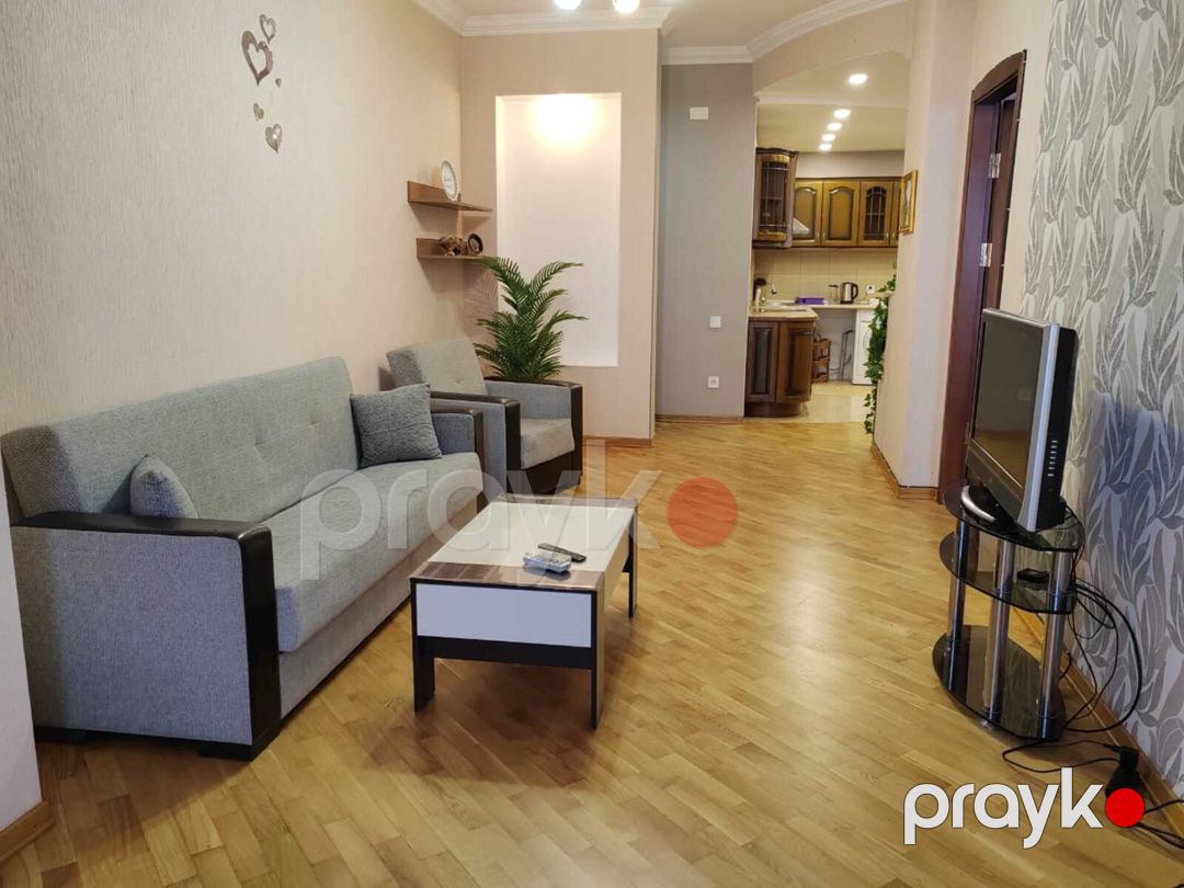 Satılır 2 otaqlı yeni tikili 64 m² — Mənzil, Bakı (5)