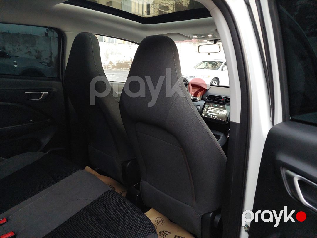 Leapmotor T03, 2024 il — Avtomobillər, Bakı (11)