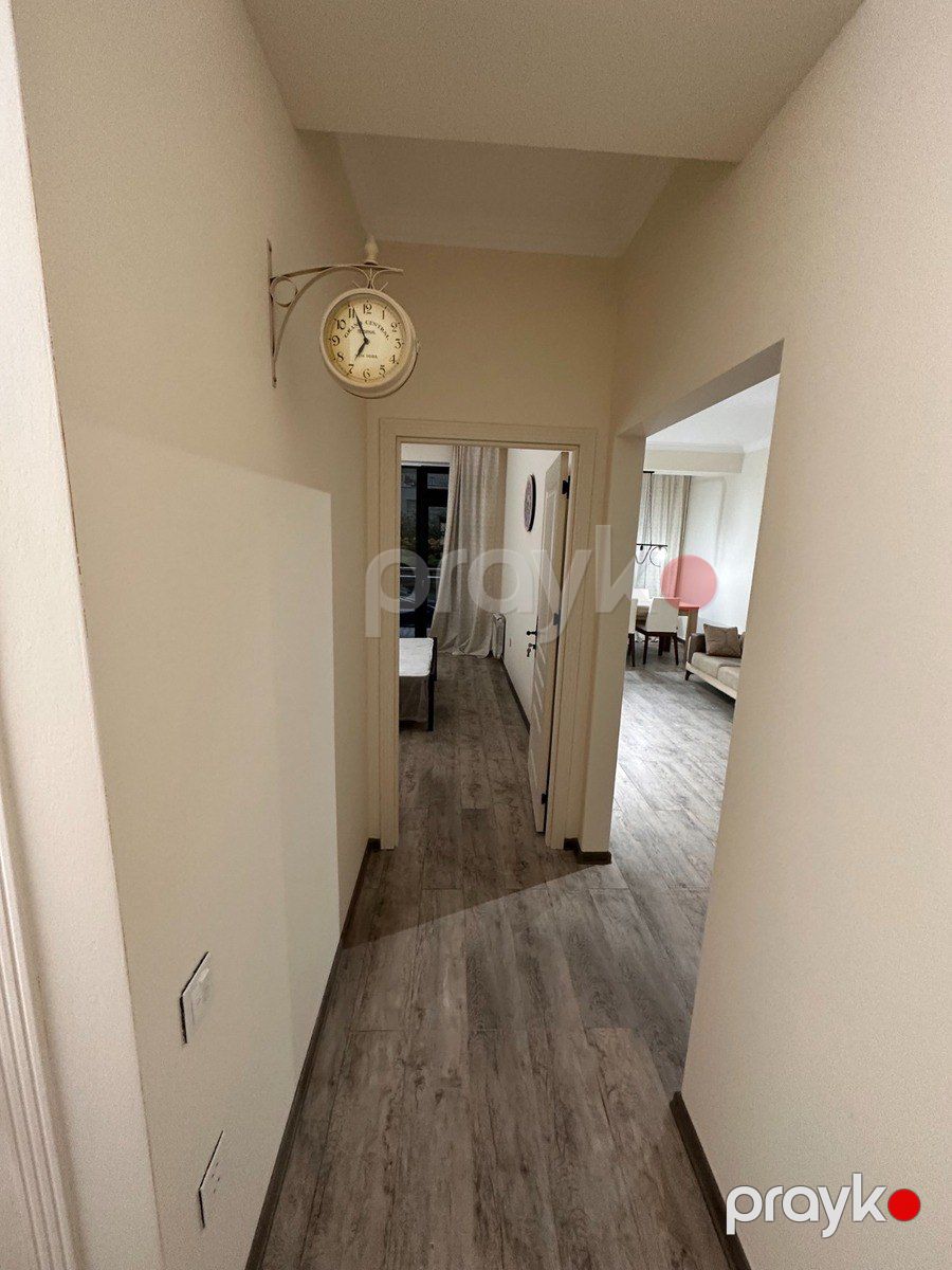 İcarəyə verilir 2 otaqlı yeni tikili 60 m² — Mənzil, Bakı (12)
