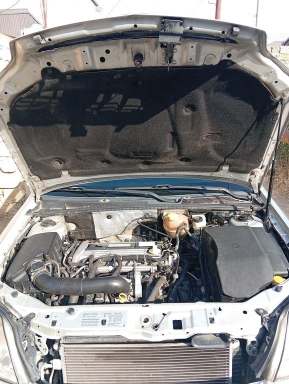 Opel Vectra, 2.2 L, 2002 il, 3 066 895 km — Avtomobillər, Bakı (7)