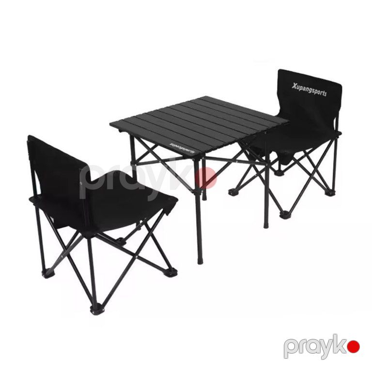 Piknik masa dəsti — Camping, ovçuluq və balıqçılıq, Bakı (2)