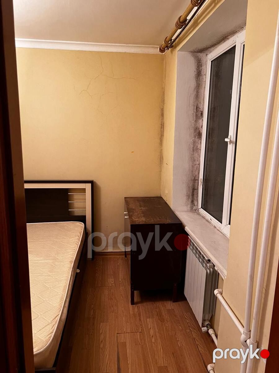 İcarəyə verilir 2 otaqlı köhnə tikili 40 m² — Mənzil, Bakı (4)