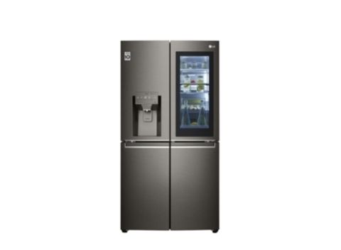 Soyuducu LG GR-X24FMKBL — Bakı