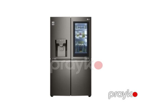 Soyuducu LG GR-X24FMKBL — Bakı