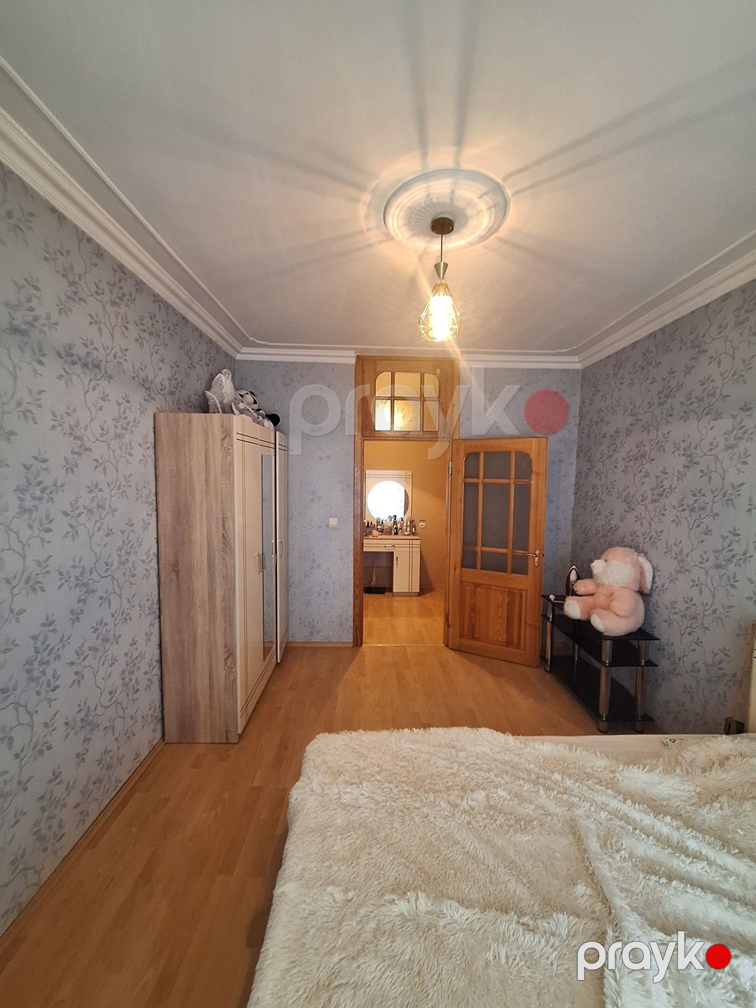 İcarəyə verilir 2 otaqlı köhnə tikili 60 m² — Mənzil, Bakı (3)