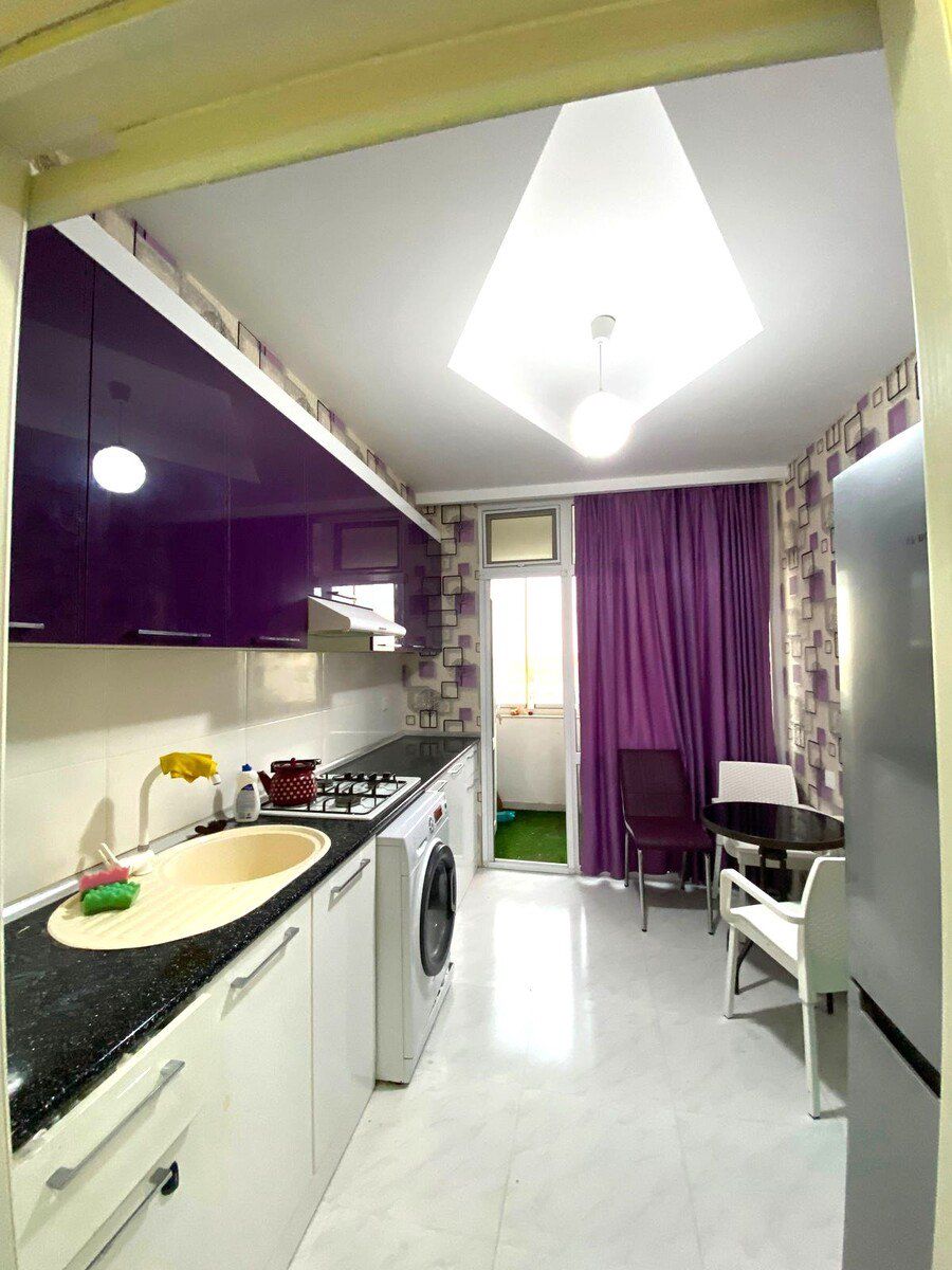 Satılır 2 otaqlı yeni tikili 70 m² — Mənzil, Bakı (4)