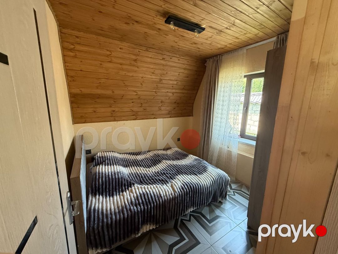 İcarəyə verilir 4 otaqlı həyət evi/bağ evi 75 m² — Ev, villa, Qusar (5)