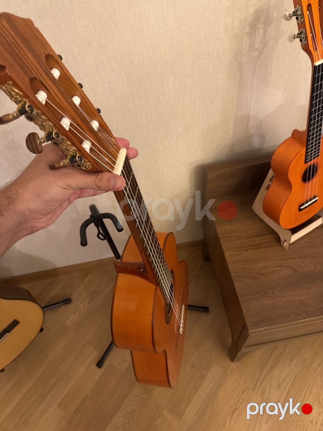 Gitara — Musiqiə alətləri, Bakı (4)