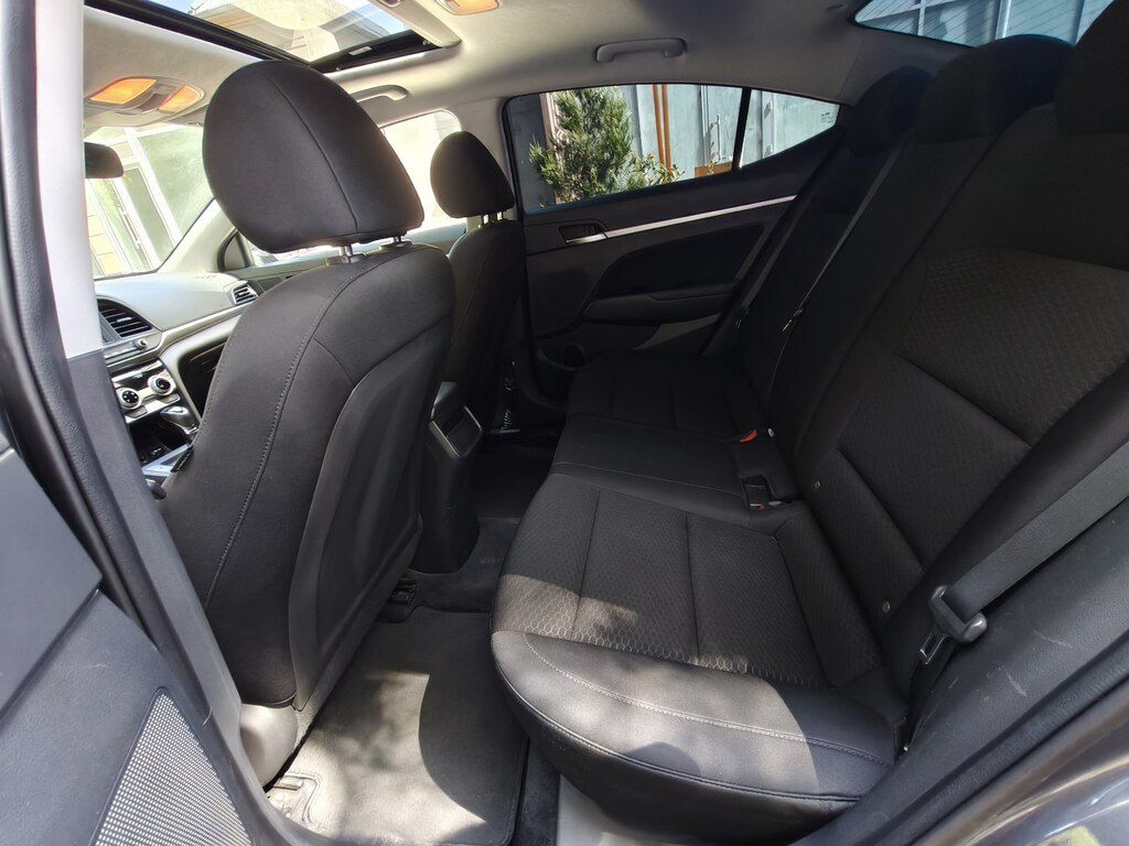 Hyundai Elantra, 2.0 L, 2020 il, 170 000 km — Avtomobillər, Göyçay (9)