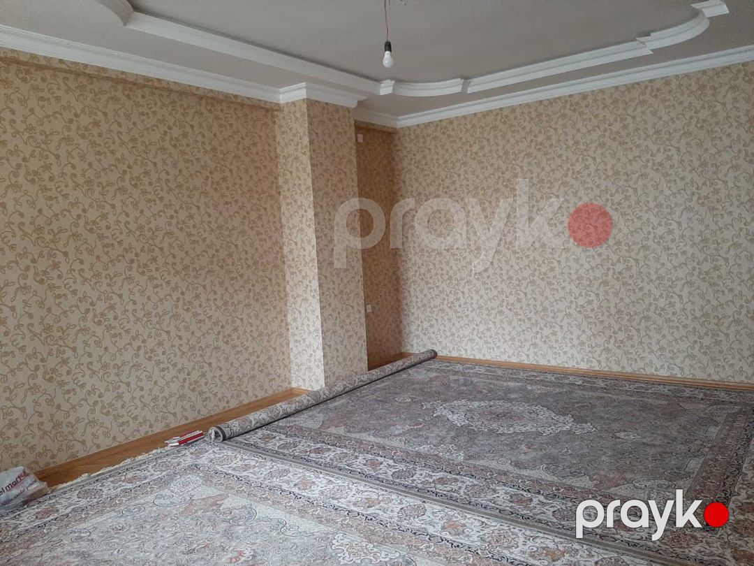 İcarəyə verilir 3 otaqlı yeni tikili 140 m² — Mənzil, Bakı (6)