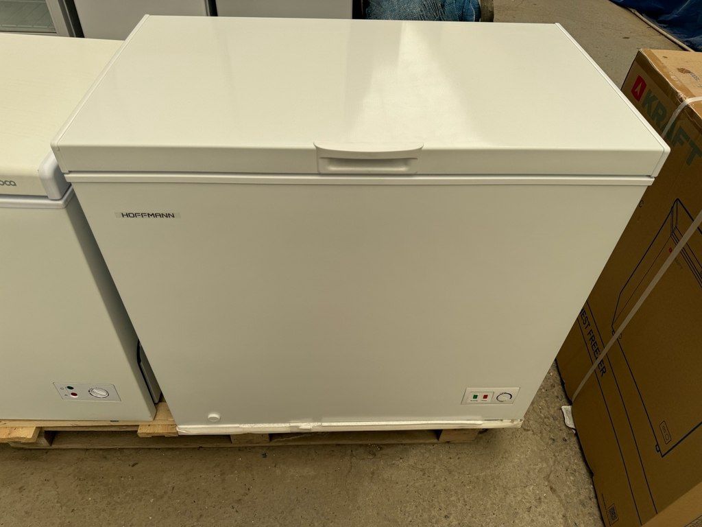 Dondurucu "Hoffmann 200 l" — Biznes və avadanlıq, Bakı (3)