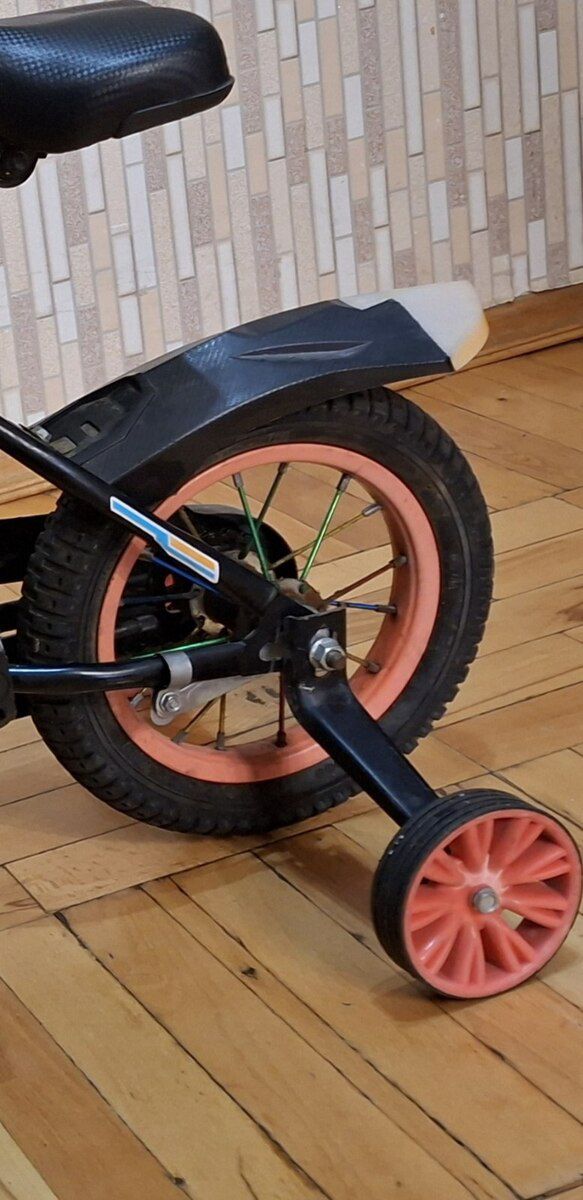 Velosiped — Velosipedlər, Bakı (5)